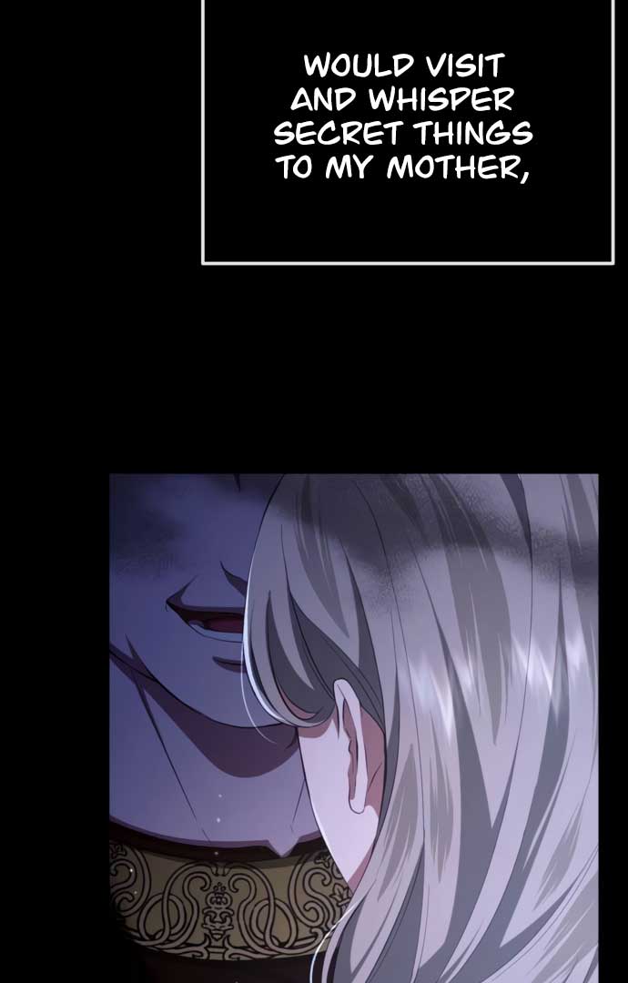 Beneath the Surviving Princess Joyful Facade Chapter 31 - Page 22