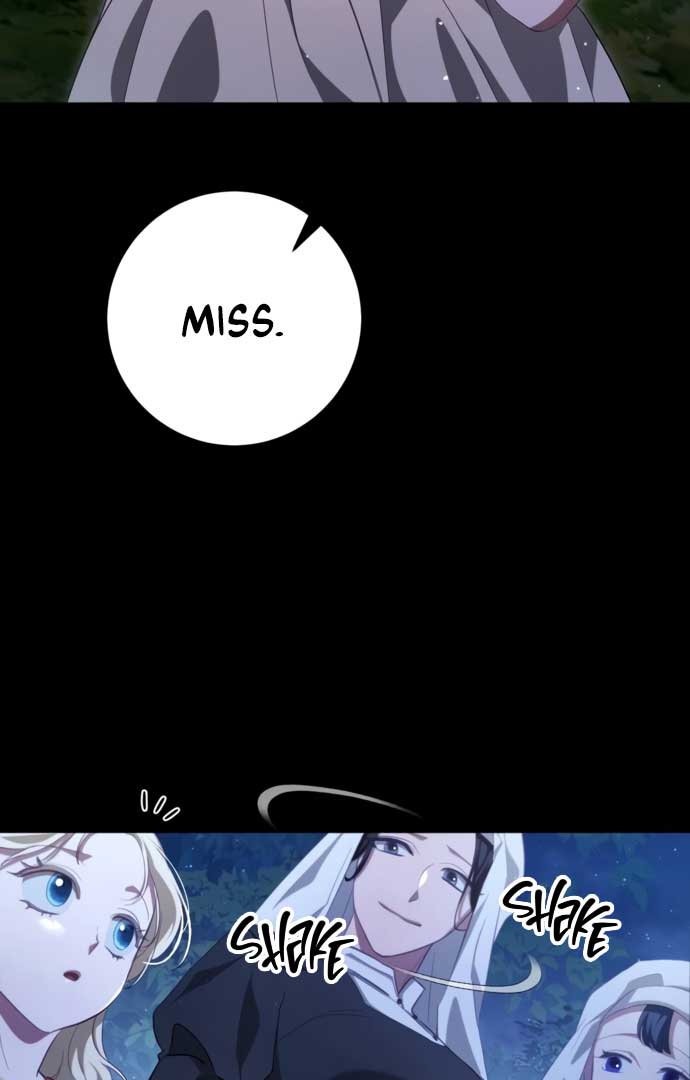 Beneath the Surviving Princess Joyful Facade Chapter 31 - Page 25