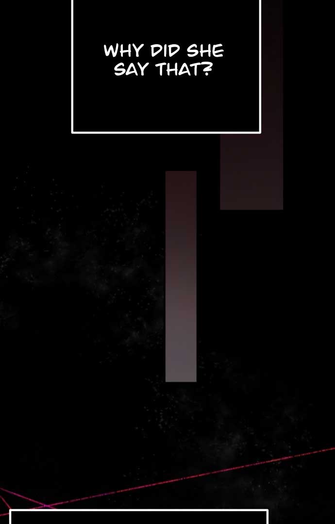 Beneath the Surviving Princess Joyful Facade Chapter 31 - Page 59