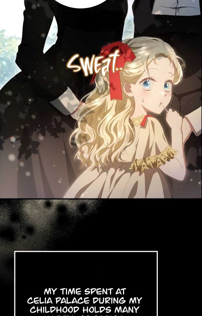 Beneath the Surviving Princess Joyful Facade Chapter 31 - Page 6