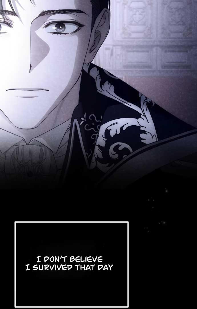 Beneath the Surviving Princess Joyful Facade Chapter 31 - Page 69