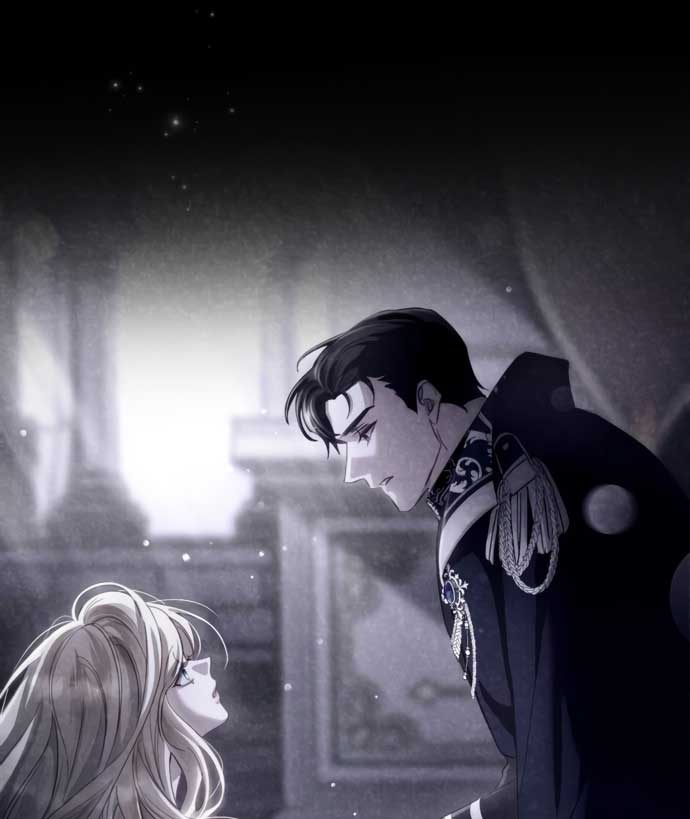 Beneath the Surviving Princess Joyful Facade Chapter 31 - Page 70