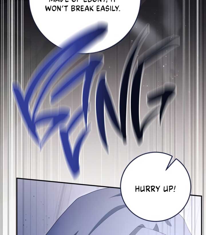 Beneath the Surviving Princess Joyful Facade Chapter 33 - Page 11