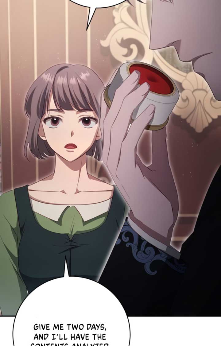 Beneath the Surviving Princess Joyful Facade Chapter 33 - Page 142