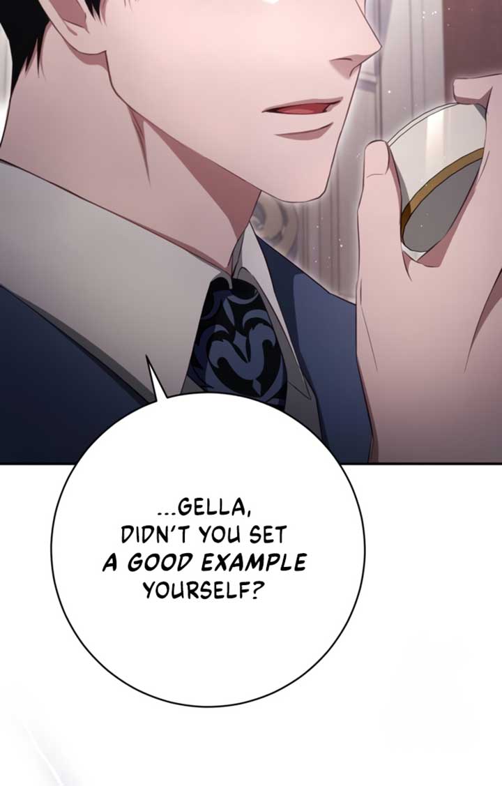 Beneath the Surviving Princess Joyful Facade Chapter 33 - Page 144