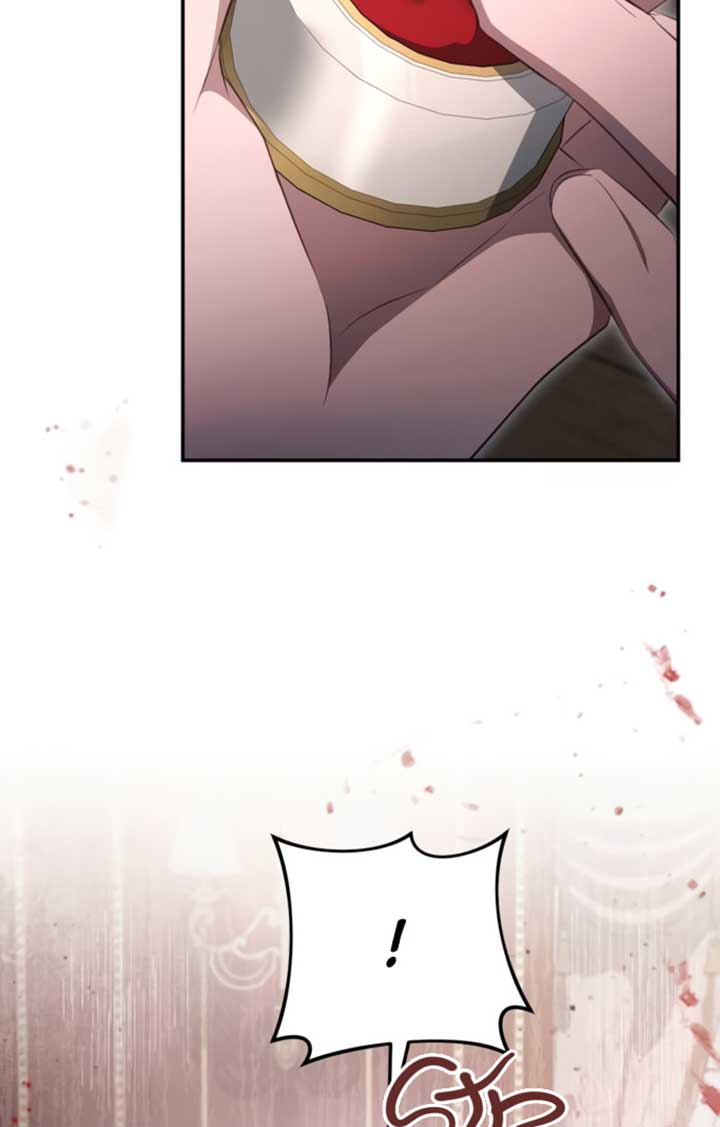 Beneath the Surviving Princess Joyful Facade Chapter 33 - Page 151