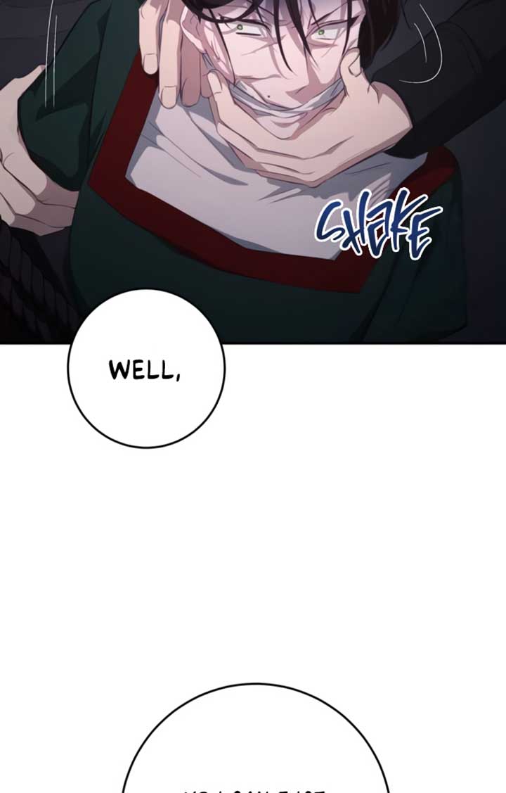 Beneath the Surviving Princess Joyful Facade Chapter 33 - Page 154