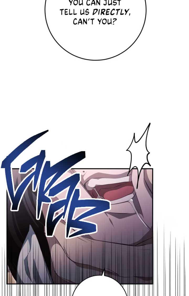 Beneath the Surviving Princess Joyful Facade Chapter 33 - Page 155