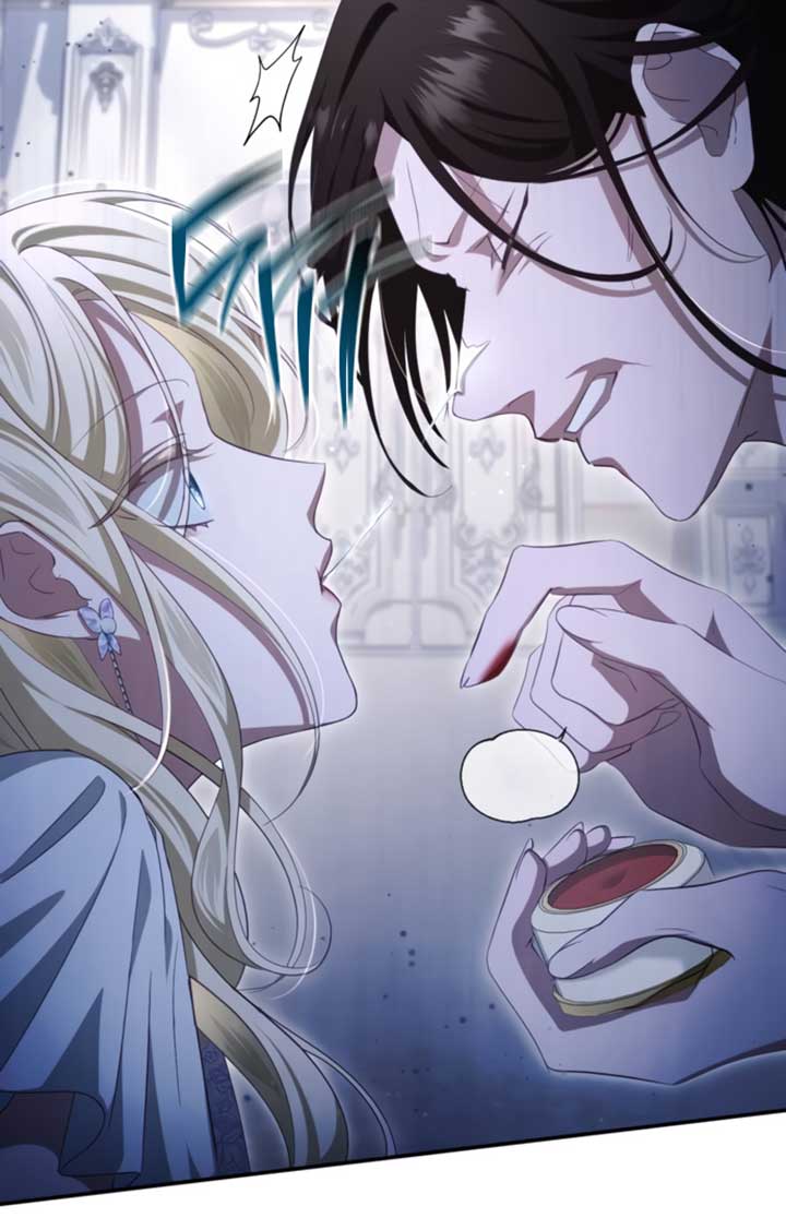 Beneath the Surviving Princess Joyful Facade Chapter 33 - Page 16