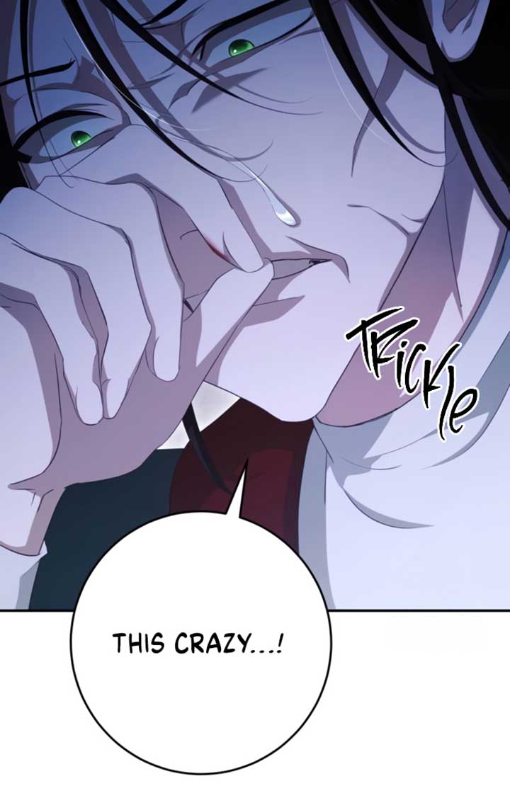 Beneath the Surviving Princess Joyful Facade Chapter 33 - Page 18