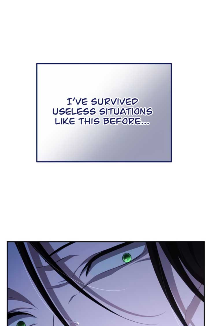 Beneath the Surviving Princess Joyful Facade Chapter 33 - Page 19