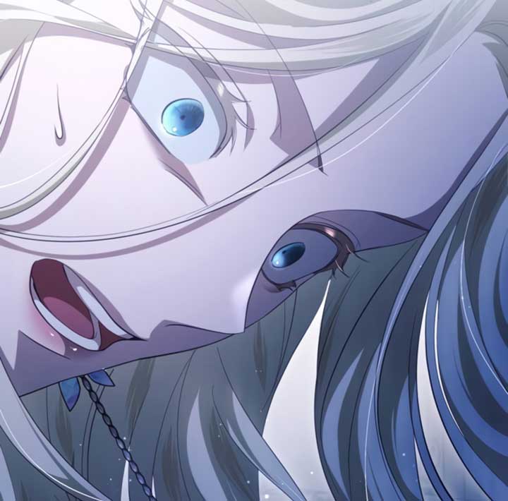 Beneath the Surviving Princess Joyful Facade Chapter 33 - Page 31