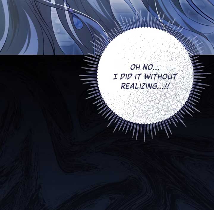 Beneath the Surviving Princess Joyful Facade Chapter 33 - Page 32