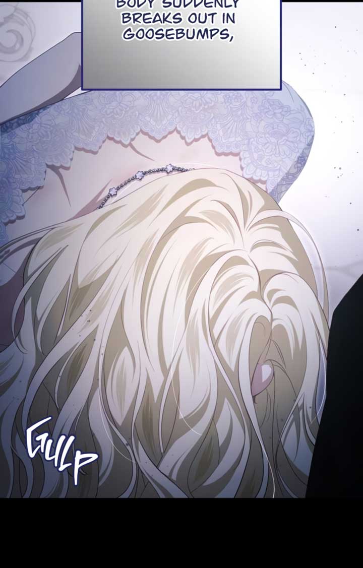 Beneath the Surviving Princess Joyful Facade Chapter 33 - Page 38