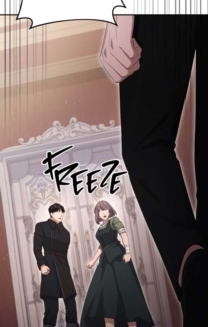 Beneath the Surviving Princess Joyful Facade Chapter 33 - Page 57