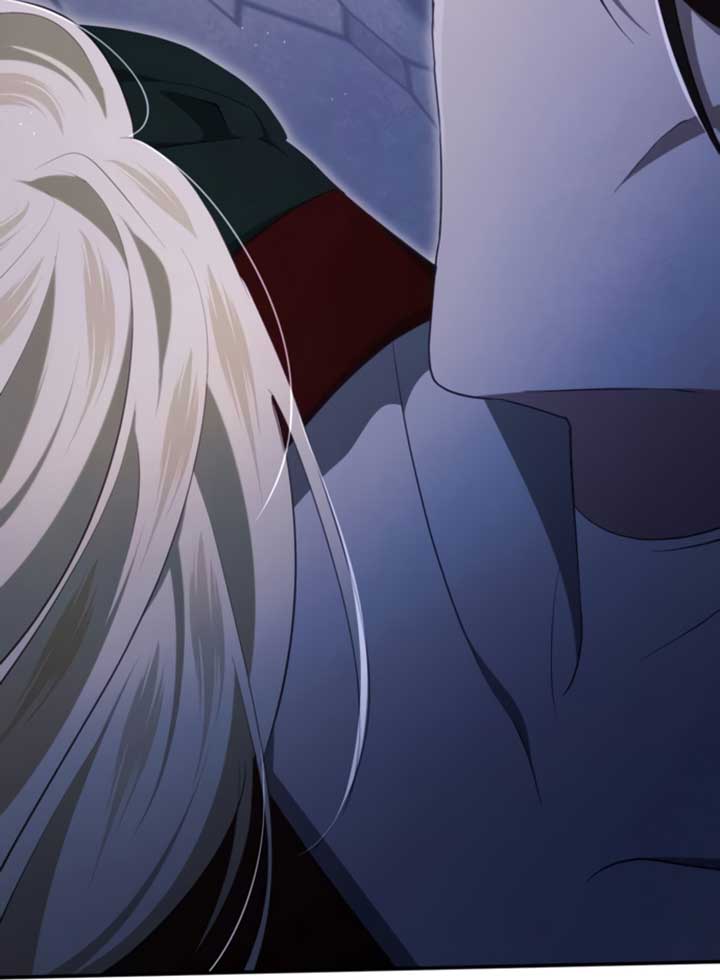 Beneath the Surviving Princess Joyful Facade Chapter 33 - Page 71