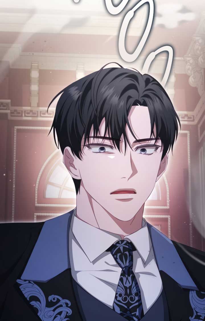 Beneath the Surviving Princess Joyful Facade Chapter 33 - Page 76