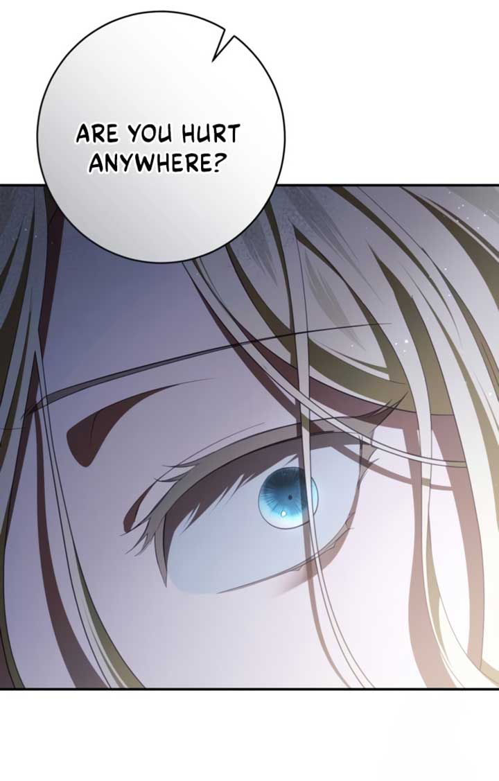 Beneath the Surviving Princess Joyful Facade Chapter 33 - Page 93