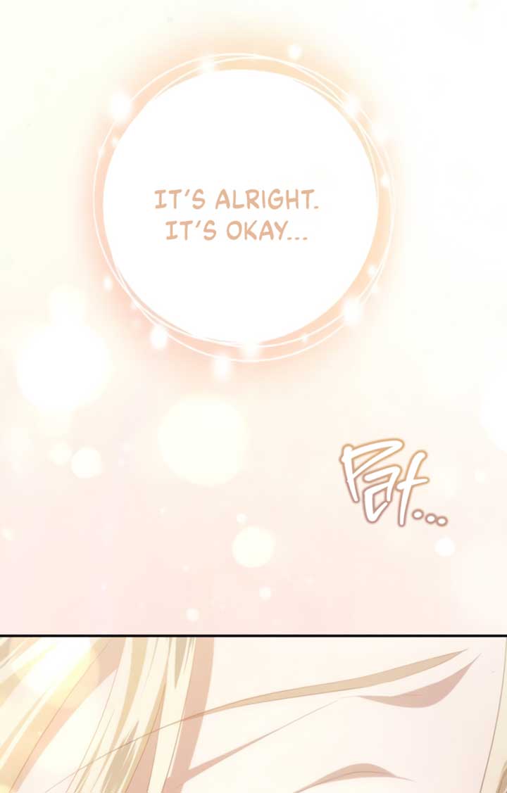 Beneath the Surviving Princess Joyful Facade Chapter 33 - Page 99