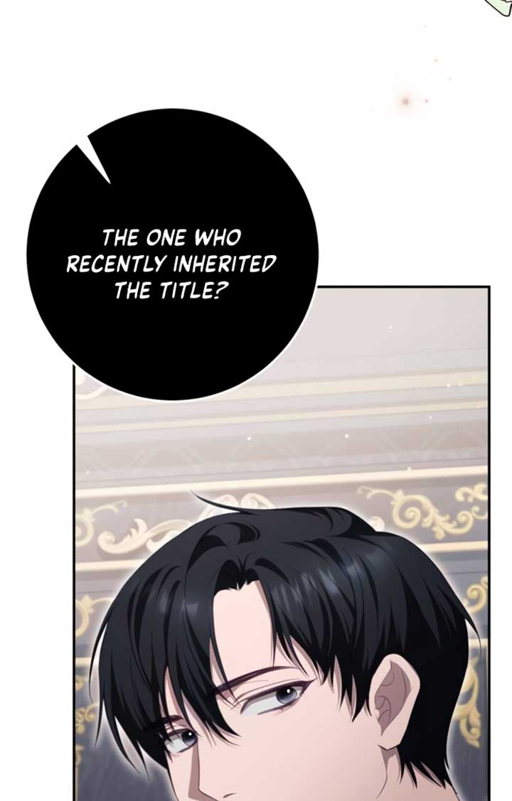 Beneath the Surviving Princess Joyful Facade Chapter 34 - Page 107