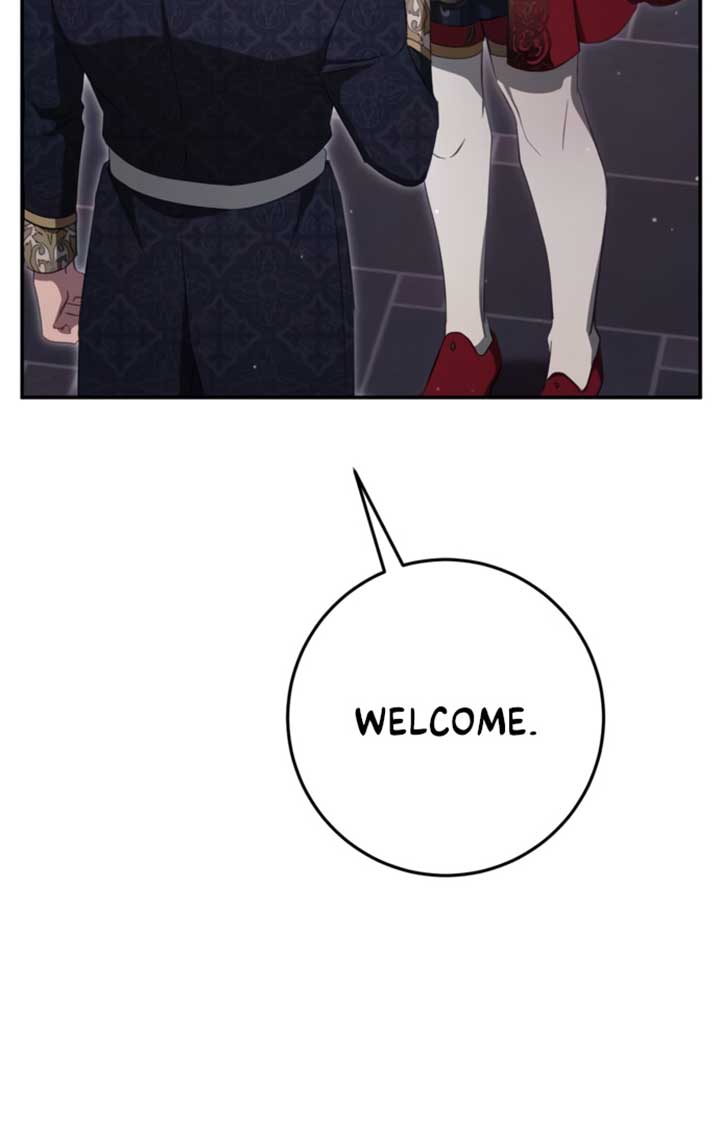 Beneath the Surviving Princess Joyful Facade Chapter 34 - Page 113