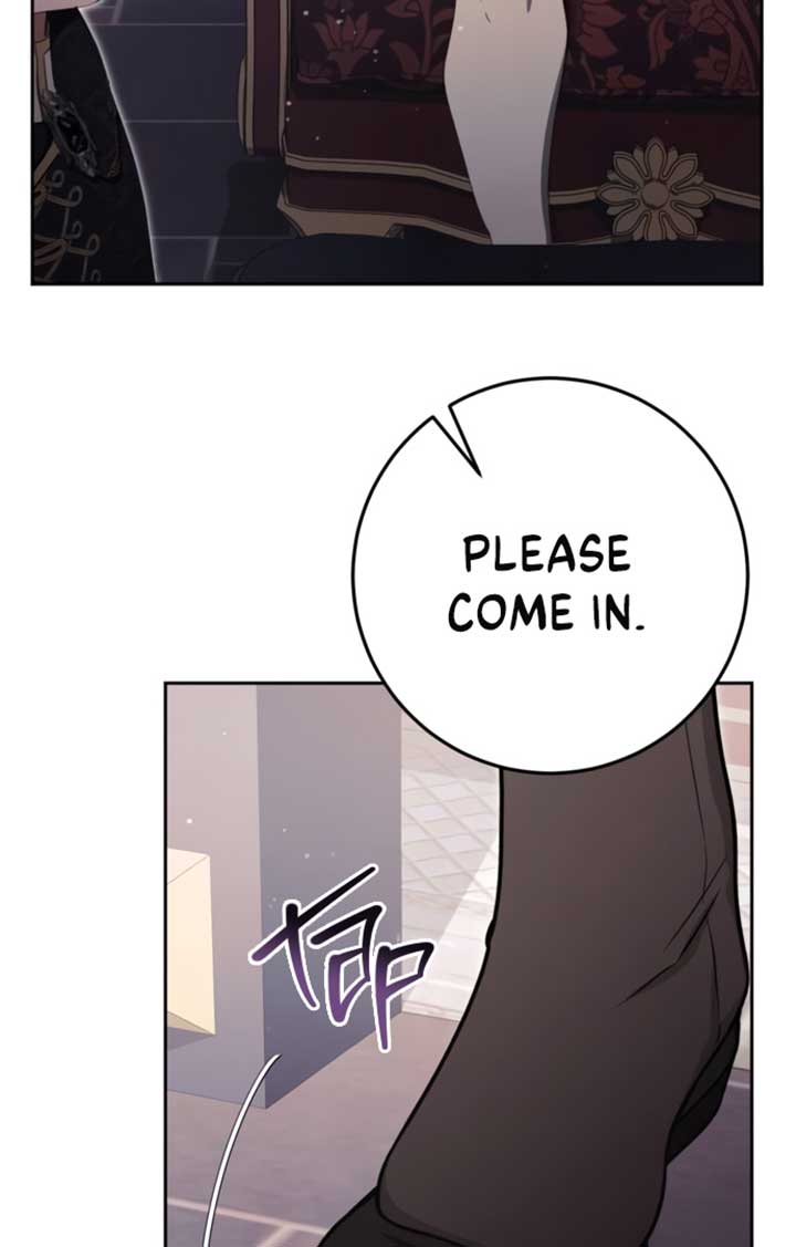 Beneath the Surviving Princess Joyful Facade Chapter 34 - Page 155