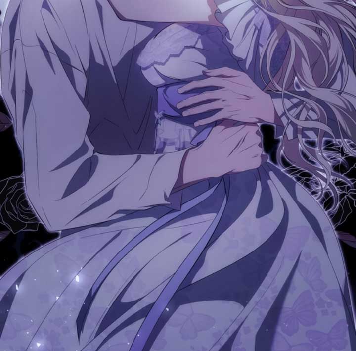 Beneath the Surviving Princess Joyful Facade Chapter 34 - Page 21