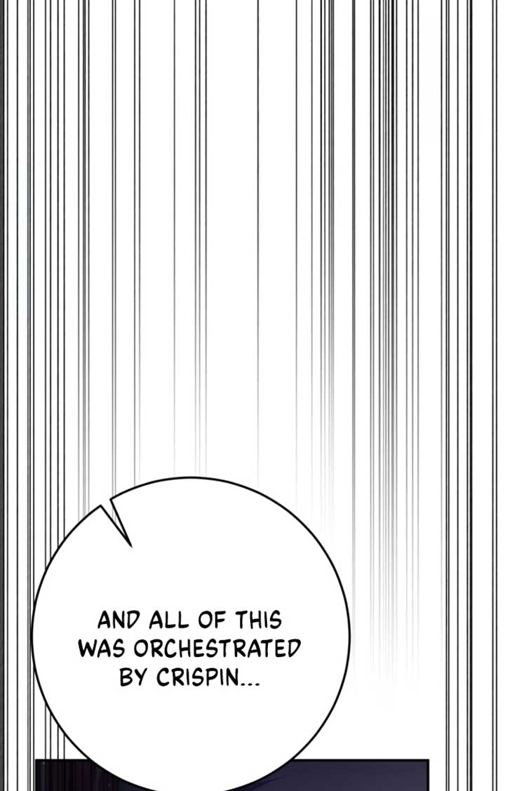 Beneath the Surviving Princess Joyful Facade Chapter 34 - Page 61