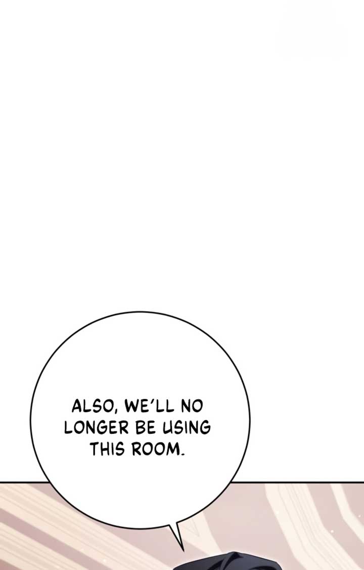 Beneath the Surviving Princess Joyful Facade Chapter 34 - Page 67