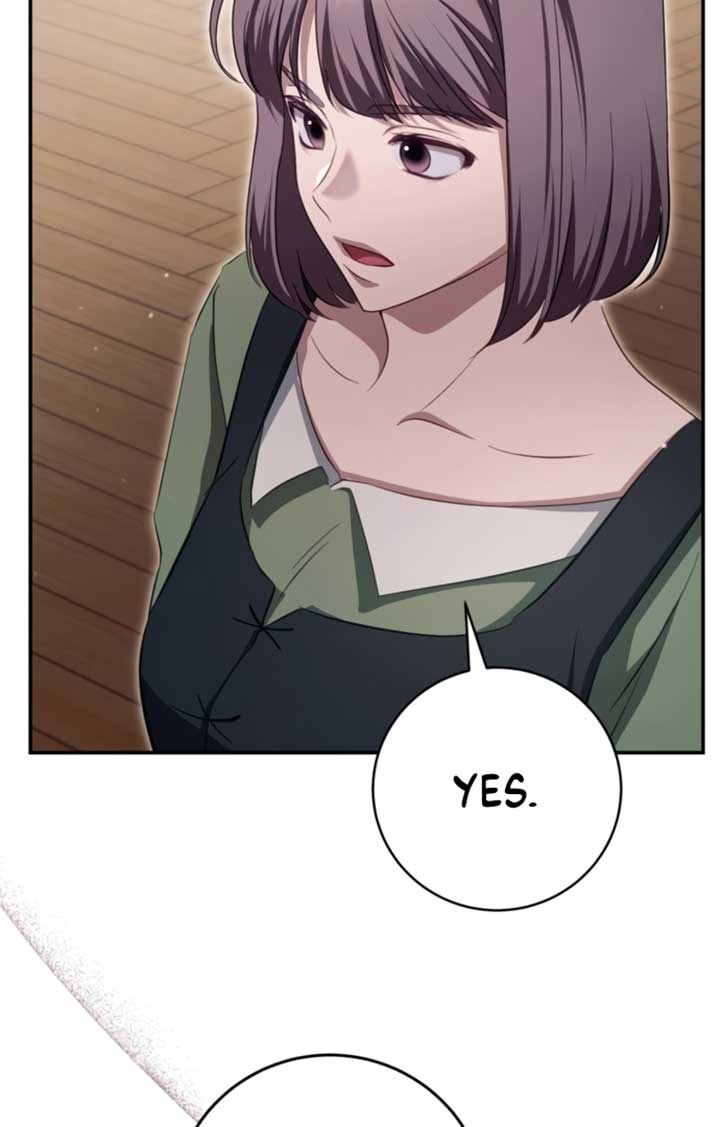 Beneath the Surviving Princess Joyful Facade Chapter 34 - Page 71