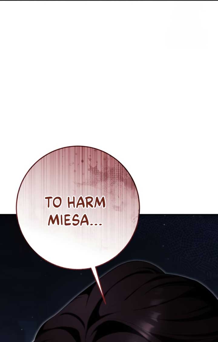 Beneath the Surviving Princess Joyful Facade Chapter 34 - Page 80