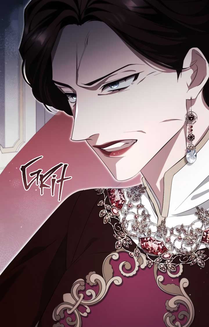 Beneath the Surviving Princess Joyful Facade Chapter 34 - Page 81