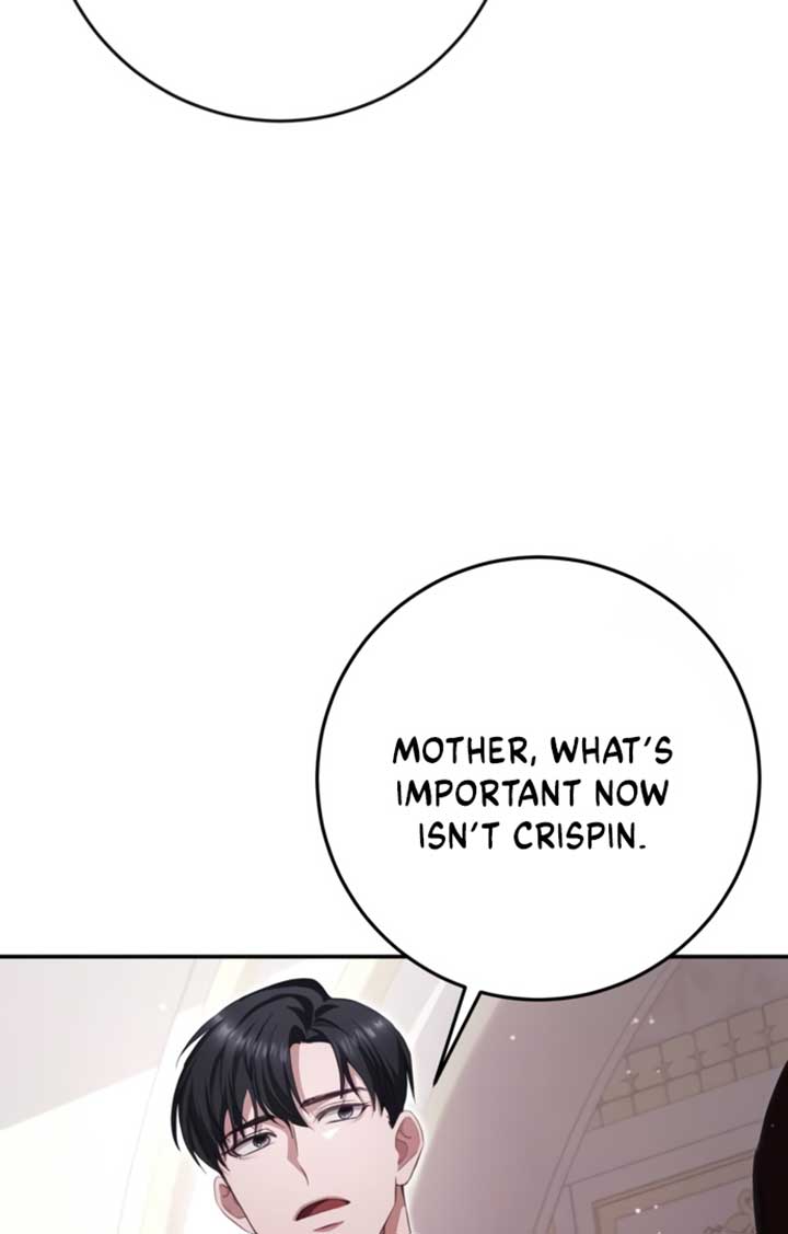 Beneath the Surviving Princess Joyful Facade Chapter 34 - Page 84