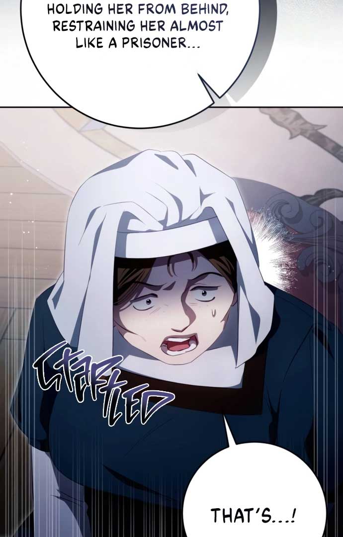 Beneath the Surviving Princess Joyful Facade Chapter 35 - Page 113