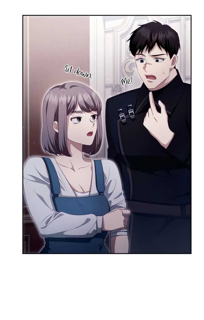 Beneath the Surviving Princess Joyful Facade Chapter 35 - Page 115