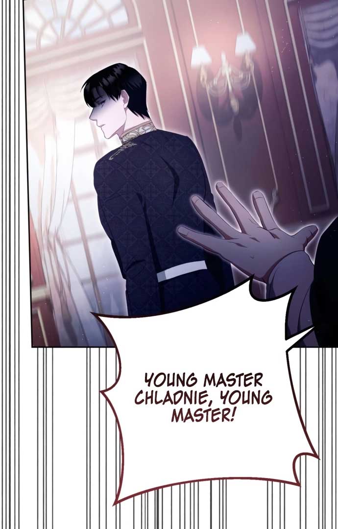 Beneath the Surviving Princess Joyful Facade Chapter 35 - Page 128