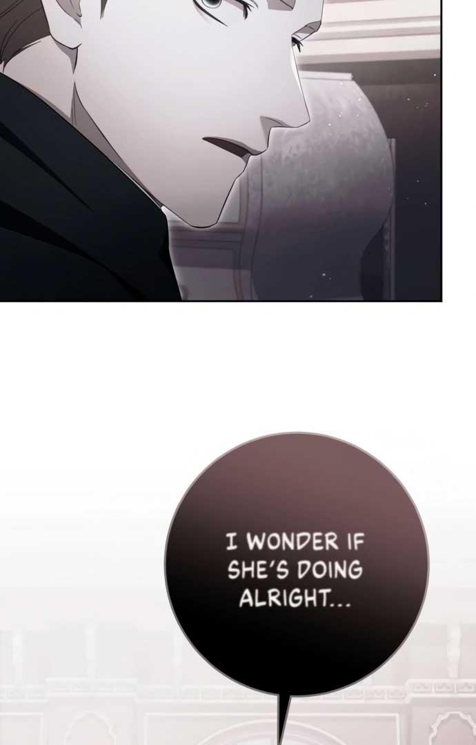 Beneath the Surviving Princess Joyful Facade Chapter 35 - Page 151