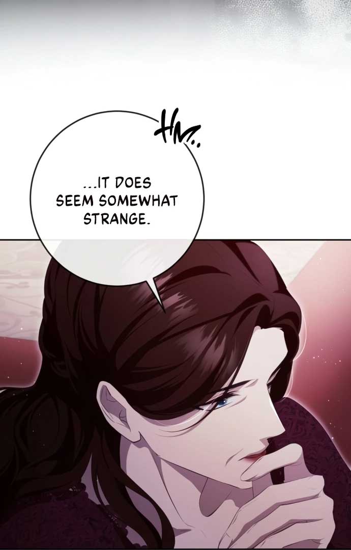 Beneath the Surviving Princess Joyful Facade Chapter 35 - Page 153