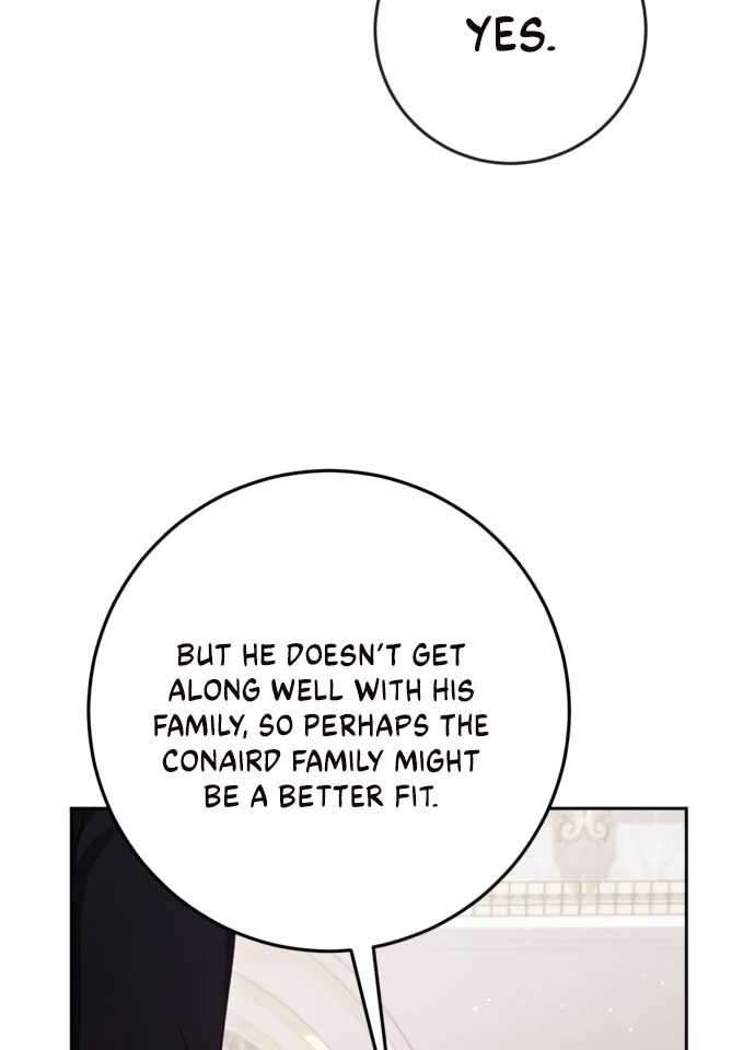 Beneath the Surviving Princess Joyful Facade Chapter 35 - Page 156