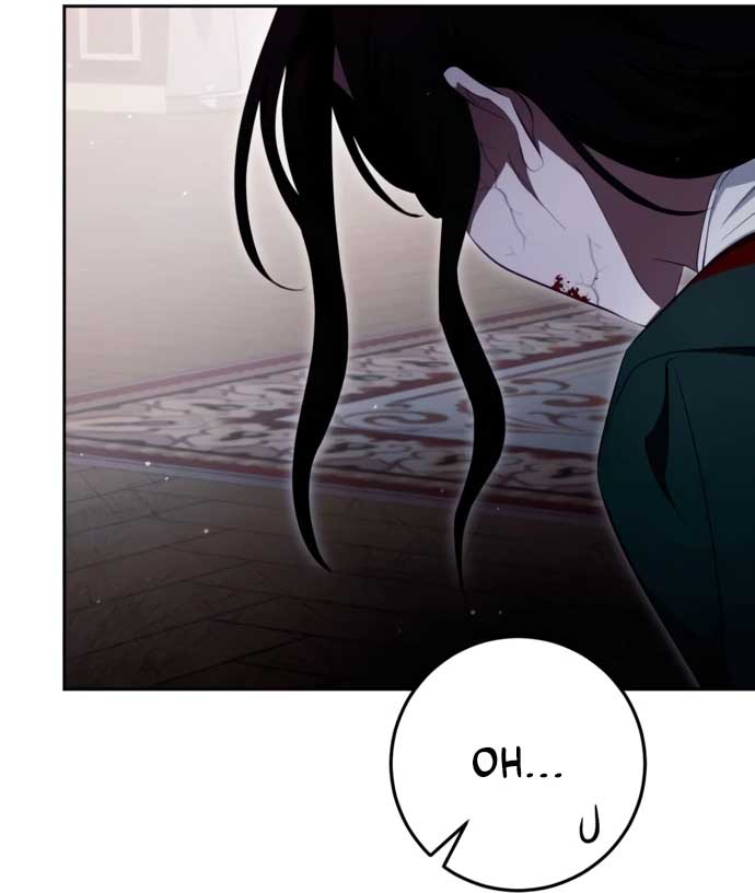 Beneath the Surviving Princess Joyful Facade Chapter 35 - Page 21