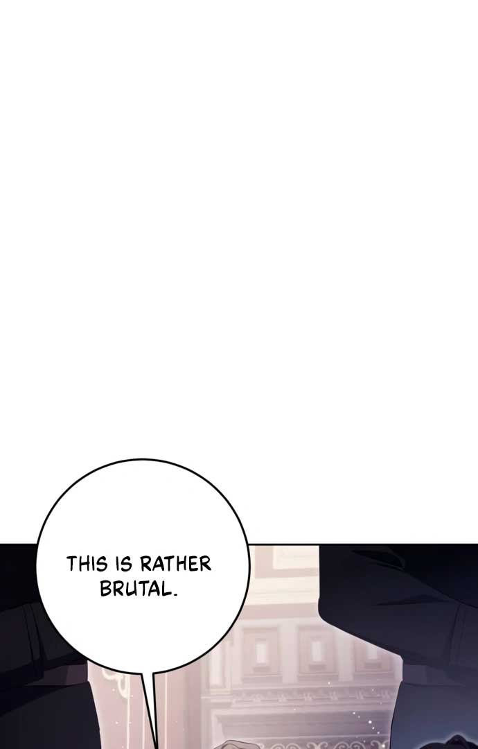 Beneath the Surviving Princess Joyful Facade Chapter 35 - Page 22