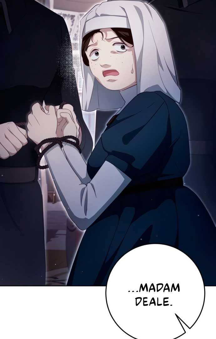 Beneath the Surviving Princess Joyful Facade Chapter 35 - Page 33