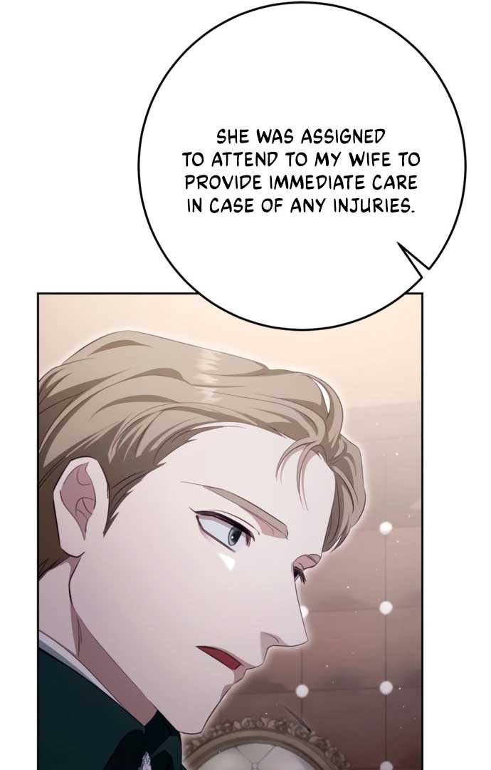 Beneath the Surviving Princess Joyful Facade Chapter 35 - Page 41