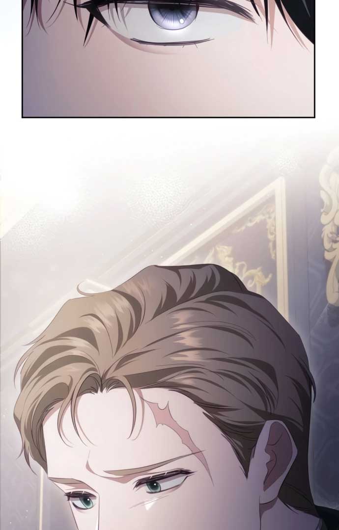 Beneath the Surviving Princess Joyful Facade Chapter 35 - Page 7