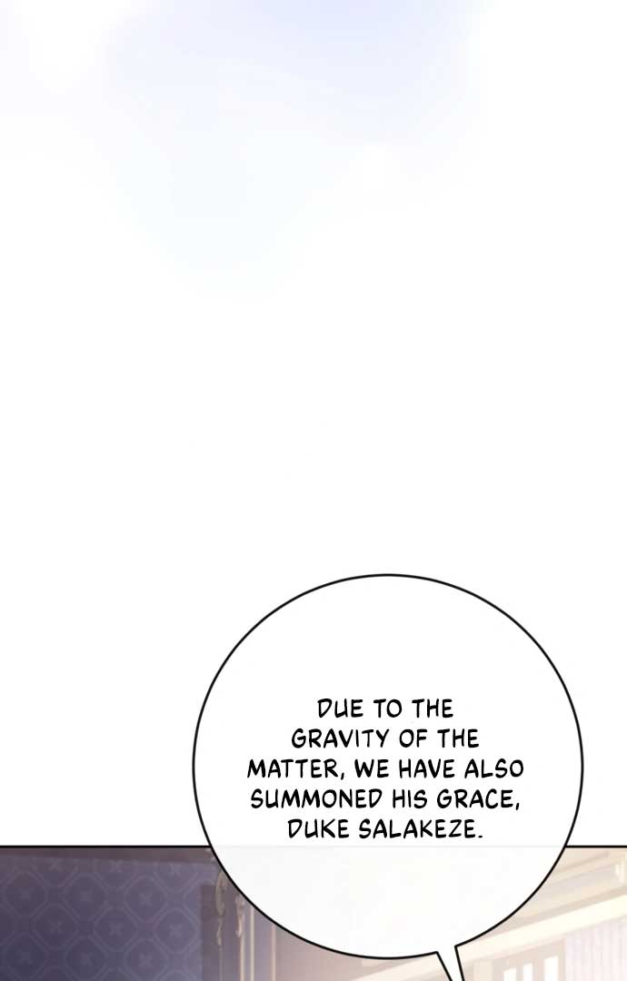 Beneath the Surviving Princess Joyful Facade Chapter 35 - Page 9