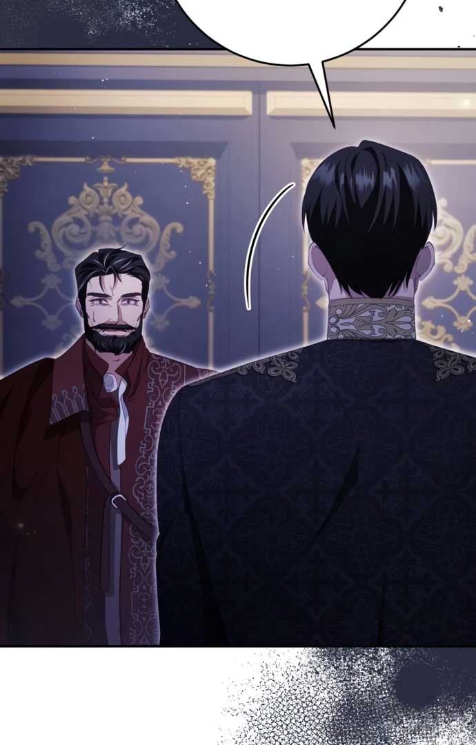 Beneath the Surviving Princess Joyful Facade Chapter 36 - Page 109