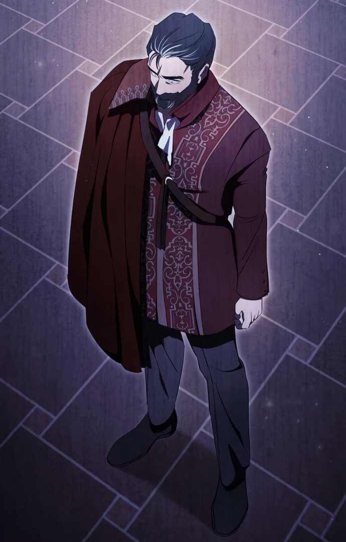 Beneath the Surviving Princess Joyful Facade Chapter 36 - Page 133