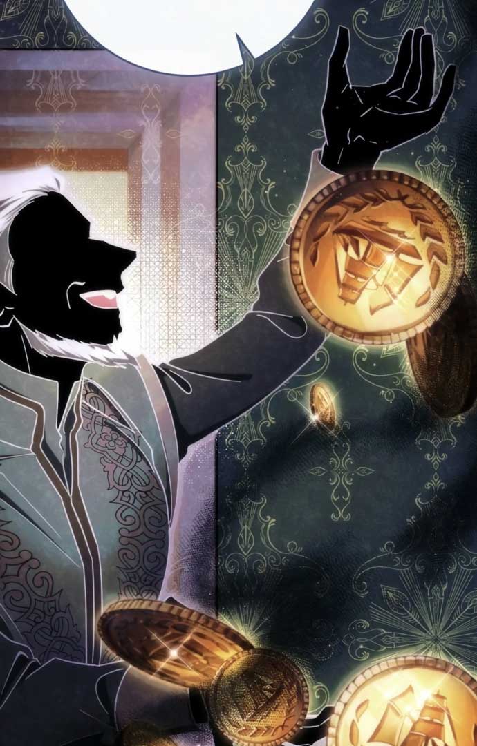 Beneath the Surviving Princess Joyful Facade Chapter 36 - Page 15