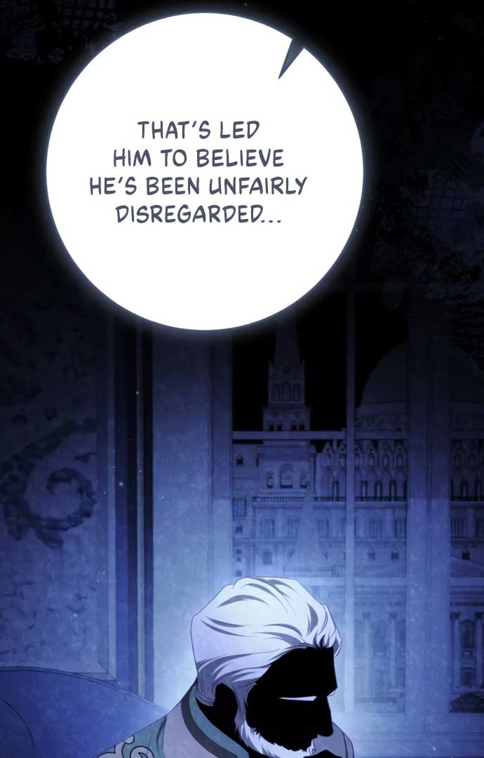 Beneath the Surviving Princess Joyful Facade Chapter 36 - Page 22