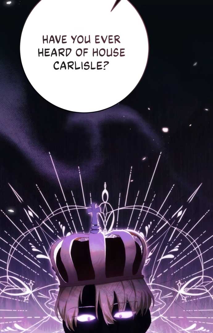 Beneath the Surviving Princess Joyful Facade Chapter 36 - Page 27